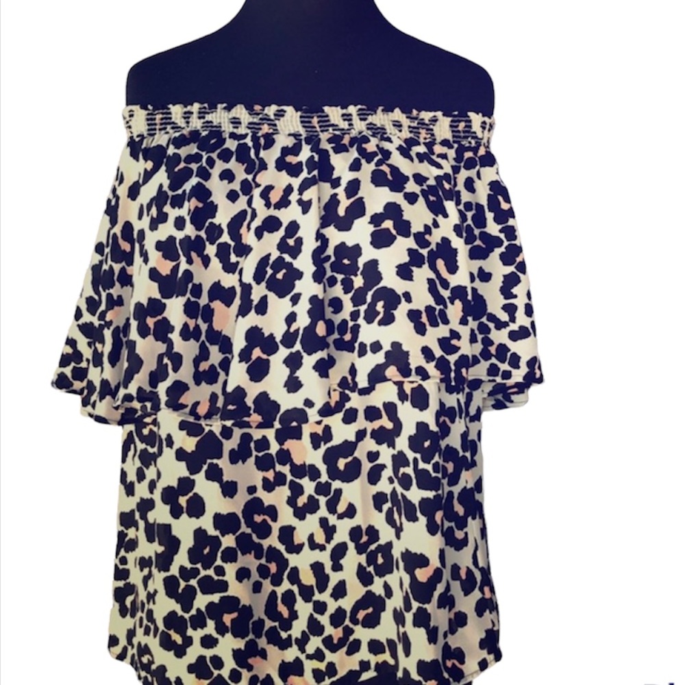Show Me Your Mumu Top